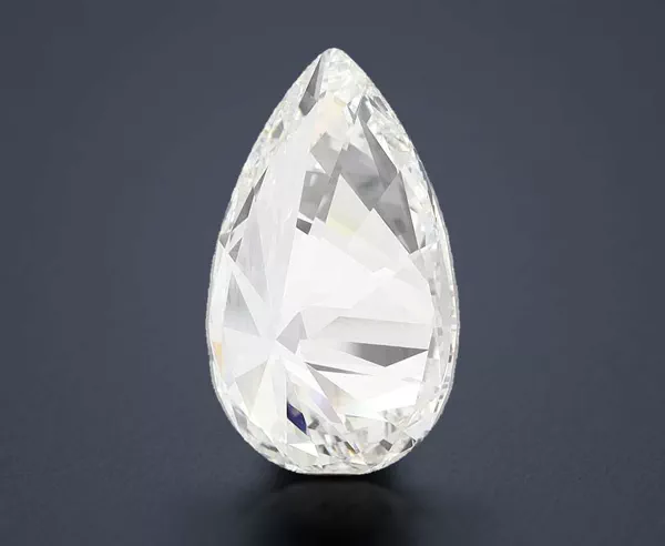 15.05 Carat · F · VS1 Rare Carat Ideal Cut