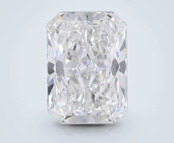 12.07 Carat · F · VS2 excellent Cut