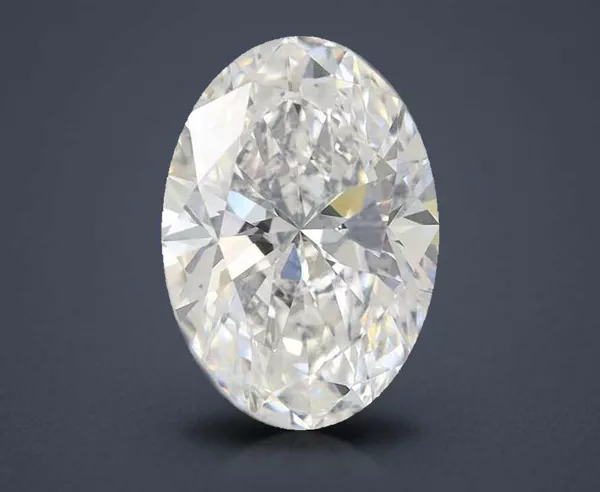 4.02 Carat · E · VVS2 Rare Carat Ideal Cut