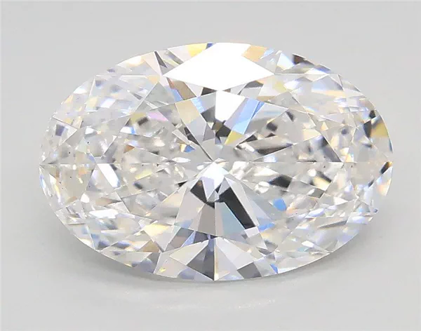 2 Carat · D · VS2 Rare Carat Ideal Cut