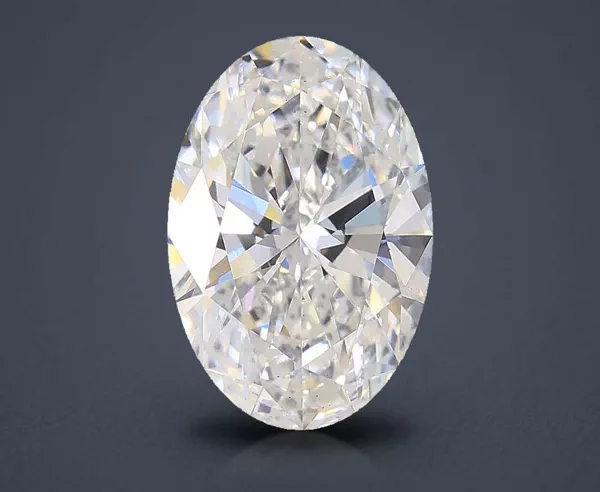 2 Carat · D · VS2 Rare Carat Ideal Cut