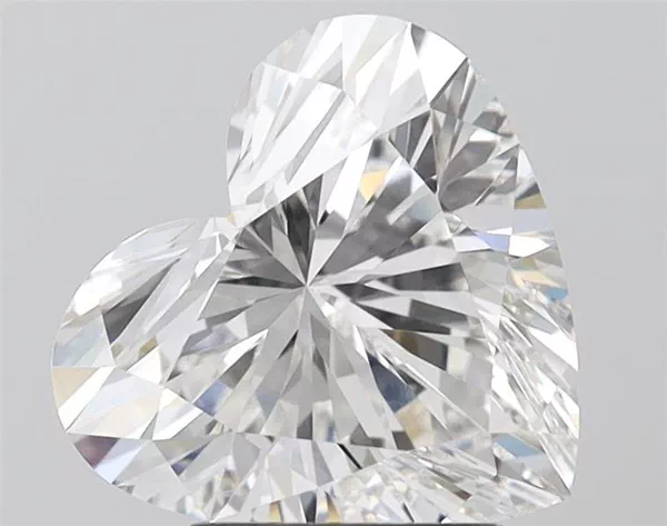 3.09 Carat · G · VVS2 Rare Carat Ideal Cut