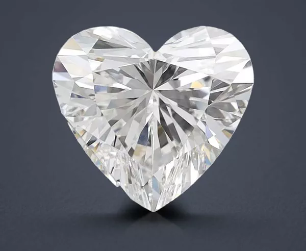 3.09 Carat · G · VVS2 Rare Carat Ideal Cut
