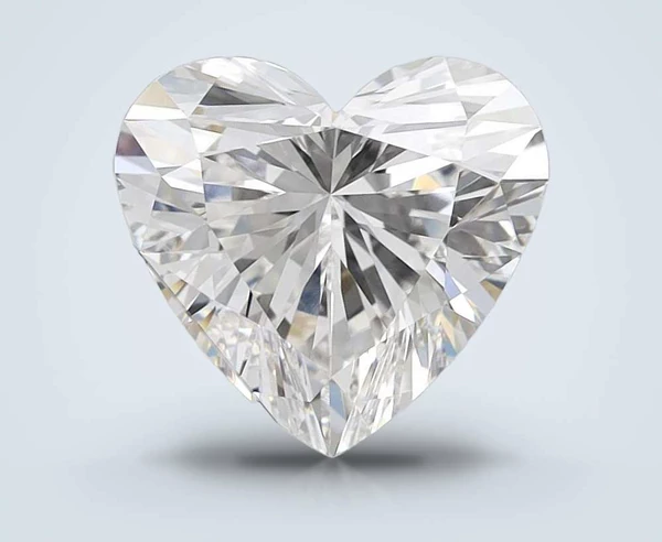 3.09 Carat · G · VVS2 Rare Carat Ideal Cut