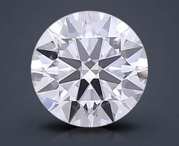 1.02 Carat · E · FL Rare Carat Ideal Cut