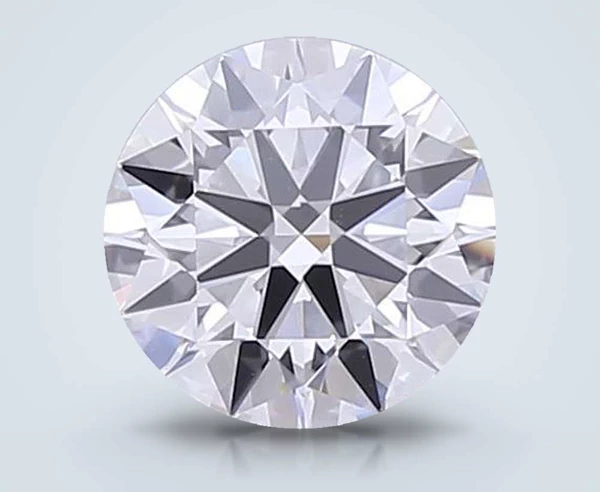 1.02 Carat · E · FL Rare Carat Ideal Cut