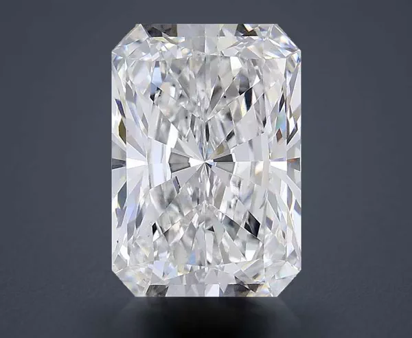 3.19 Carat · E · VS1 Rare Carat Ideal Cut