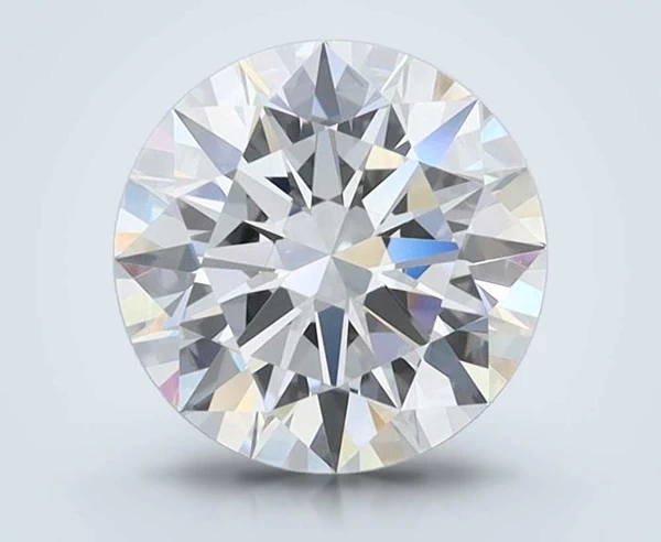 1.51 Carat · D · IF Rare Carat Ideal Cut