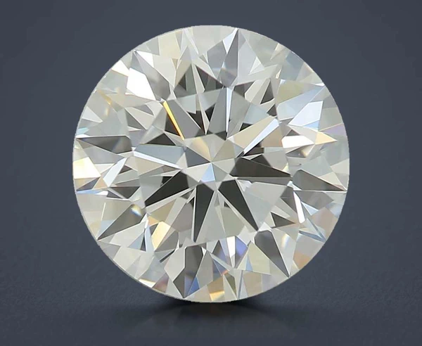 2.01 Carat · D · VS1 Rare Carat Ideal Cut