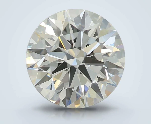 2.01 Carat · D · VS1 Rare Carat Ideal Cut