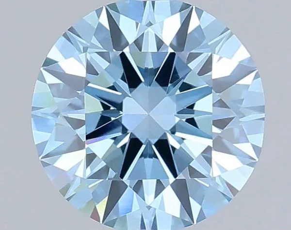 1.01 Carat · Fancy Vivid · VVS2