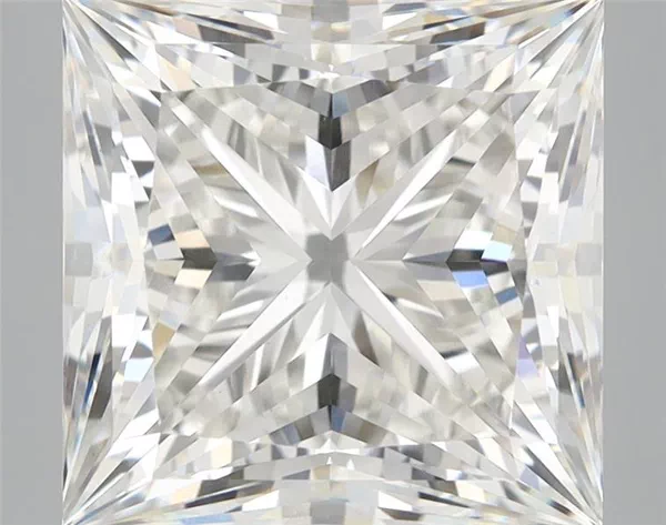 7.21 Carat · G · VS1 Rare Carat Ideal Cut