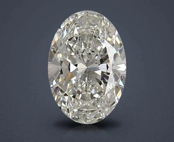 0.82 Carat · I · SI1 Rare Carat Ideal Cut