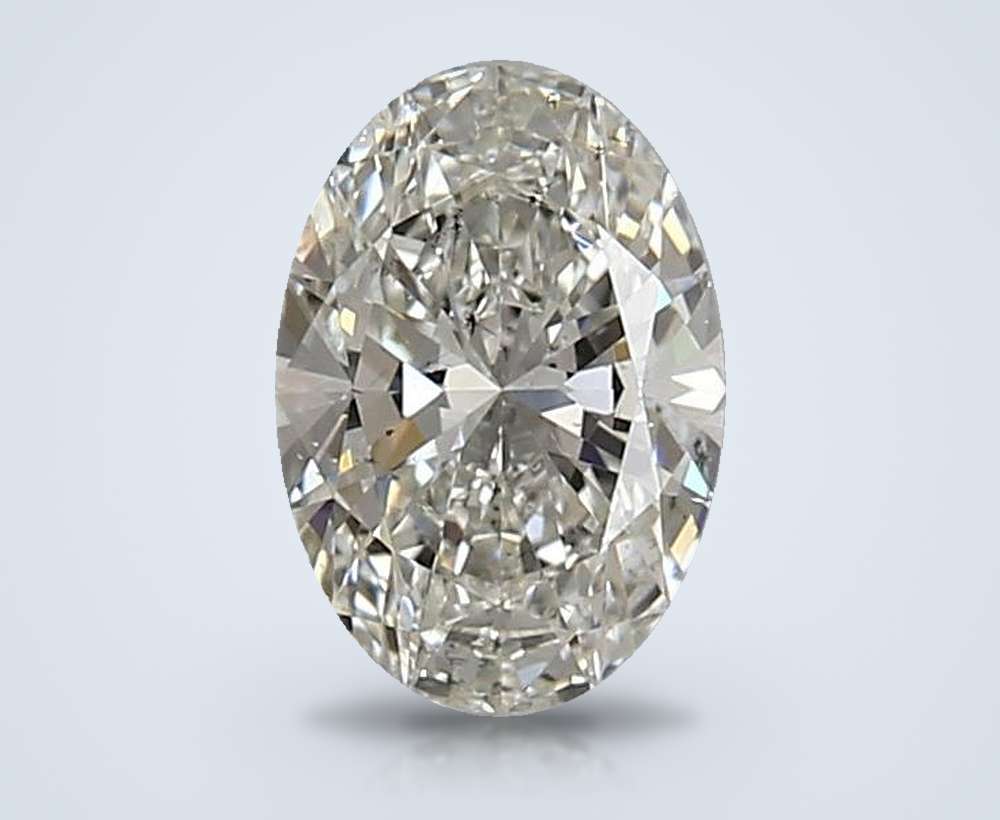 0.82 Carat · I · SI1 Rare Carat Ideal Cut