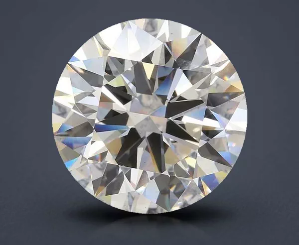 21.16 Carat · G · VS1 Rare Carat Ideal Cut