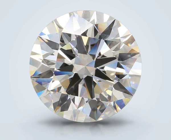 21.16 Carat · G · VS1 Rare Carat Ideal Cut