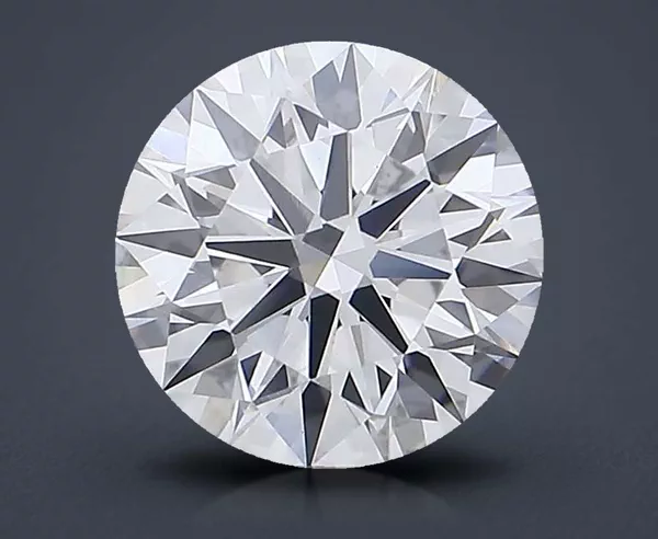 2.22 Carat · F · VVS2 Rare Carat Ideal Cut