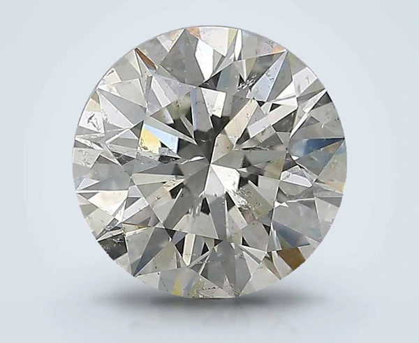 2.5 Carat · I · SI2 Rare Carat Ideal Cut