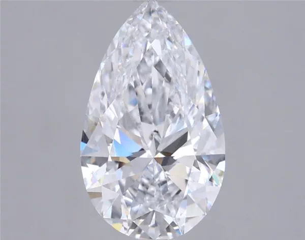 1.43 Carat · D · VVS2 Rare Carat Ideal Cut