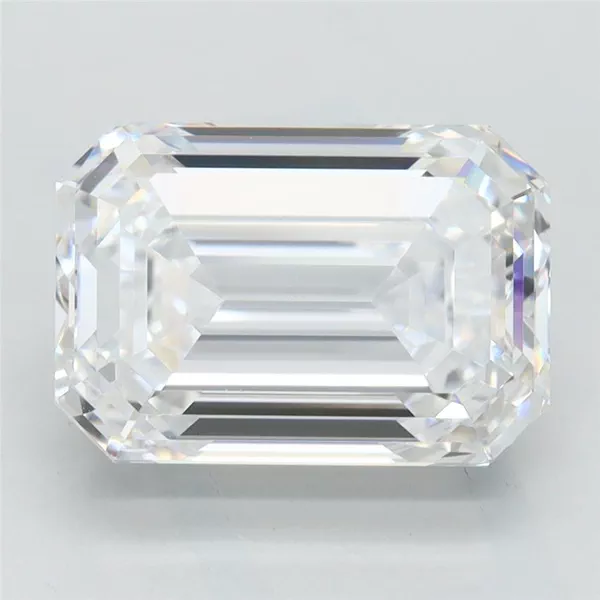 4.44 Carat · D · VVS1 Rare Carat Ideal Cut
