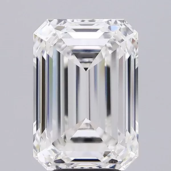 6.19 Carat · F · VVS2 Rare Carat Ideal Cut