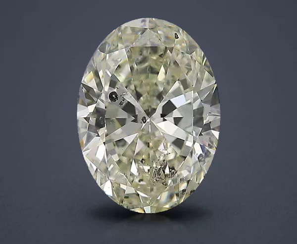 3 Carat · K · SI2 Rare Carat Ideal Cut