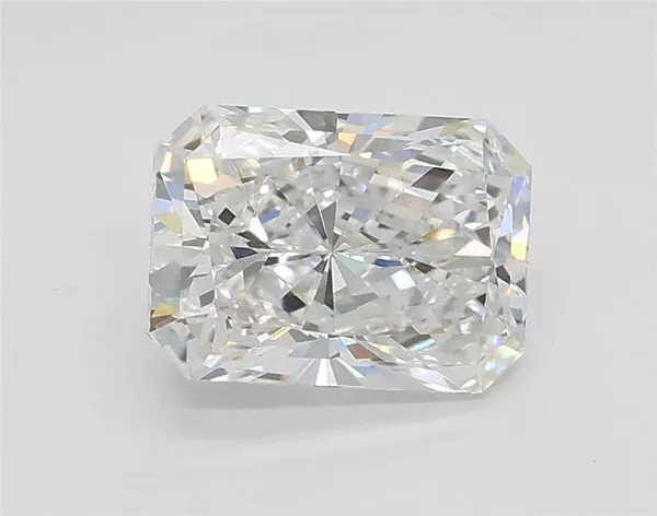 1.04 Carat · D · VVS2 Rare Carat Ideal Cut