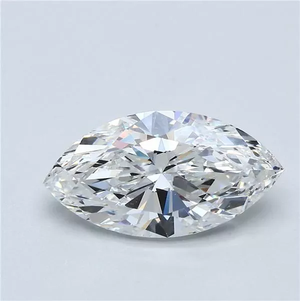 3 Carat · F · VS2 excellent Cut
