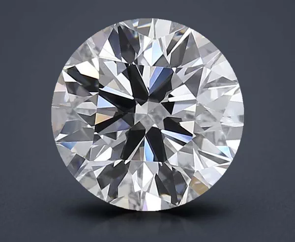 1.5 Carat · D · IF Rare Carat Ideal Cut