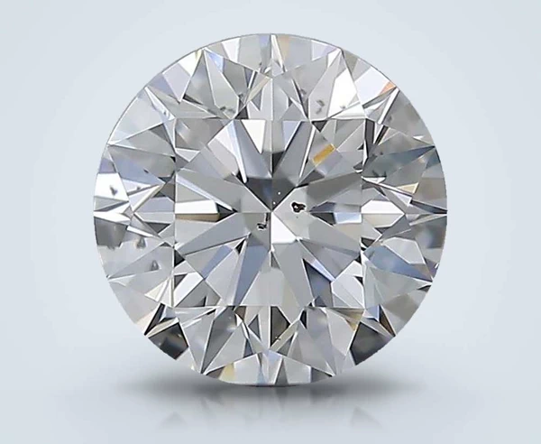 0.84 Carat · E · SI1 Rare Carat Ideal Cut