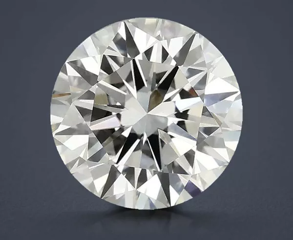 2 Carat · G · VVS2 excellent Cut