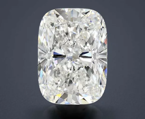 5.03 Carat · F · VVS2 Rare Carat Ideal Cut