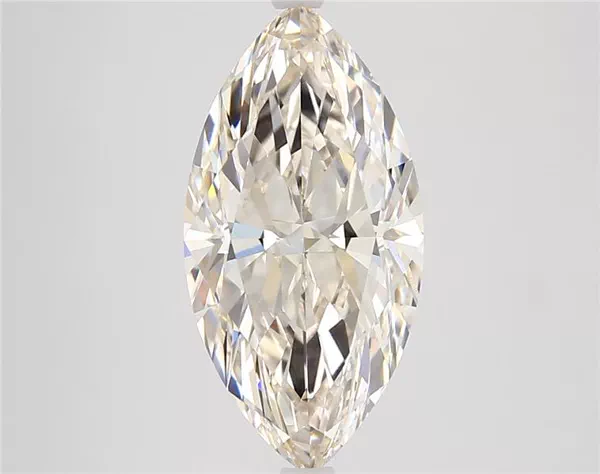3.23 Carat · J · VVS1 Rare Carat Ideal Cut