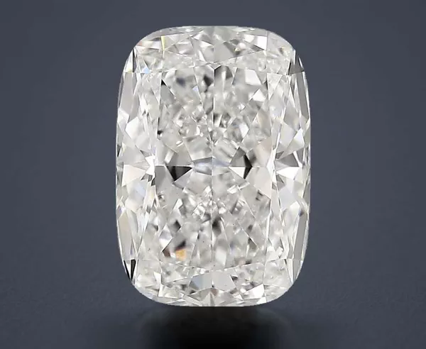 3.59 Carat · F · VS1 Rare Carat Ideal Cut
