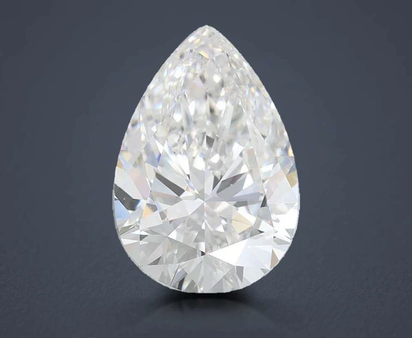 4.24 Carat · D · FL Rare Carat Ideal Cut