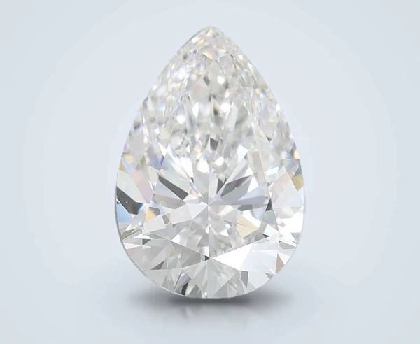 4.24 Carat · D · FL Rare Carat Ideal Cut