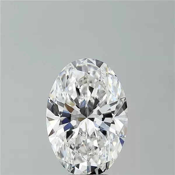 5.51 Carat · E · VS2 Rare Carat Ideal Cut