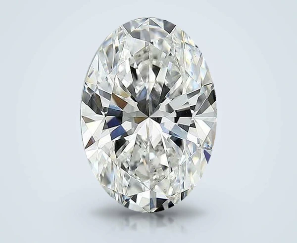 5.51 Carat · E · VS2 Rare Carat Ideal Cut