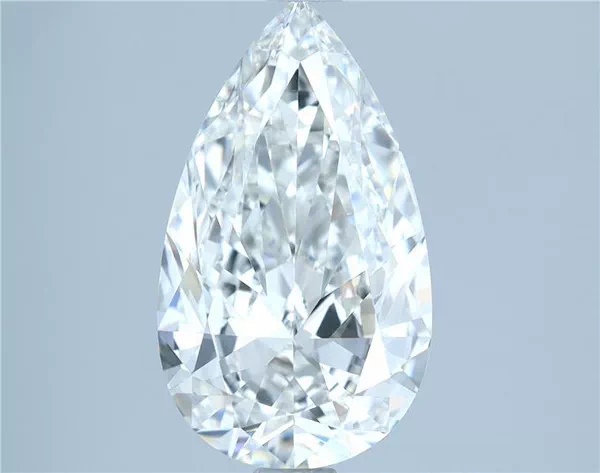 2.06 Carat · F · IF excellent Cut