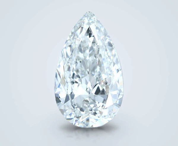 2.06 Carat · F · IF excellent Cut