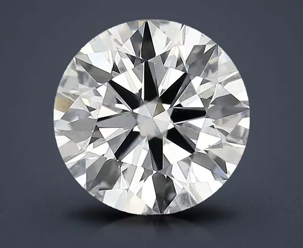 1.85 Carat · D · VS1 Rare Carat Ideal Cut