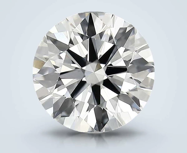 1.85 Carat · D · VS1 Rare Carat Ideal Cut