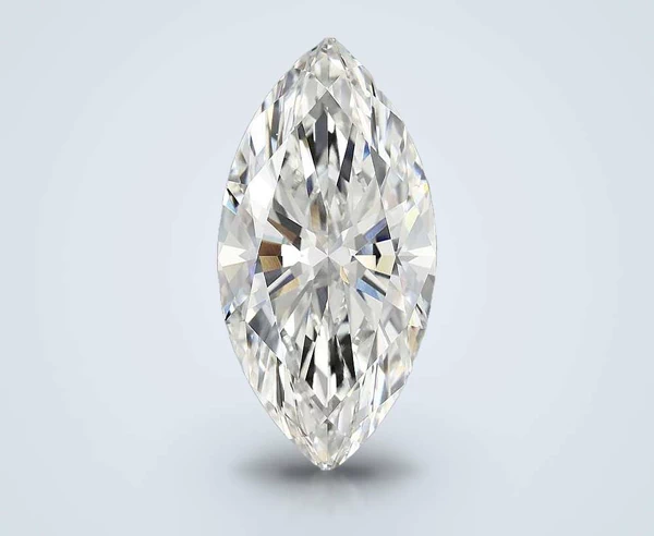 12.24 Carat · F · VVS2 Rare Carat Ideal Cut
