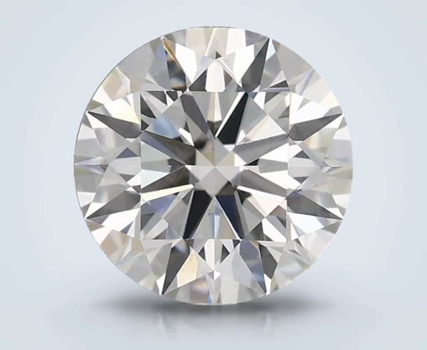 1.71 Carat · I · VS1 Rare Carat Ideal Cut