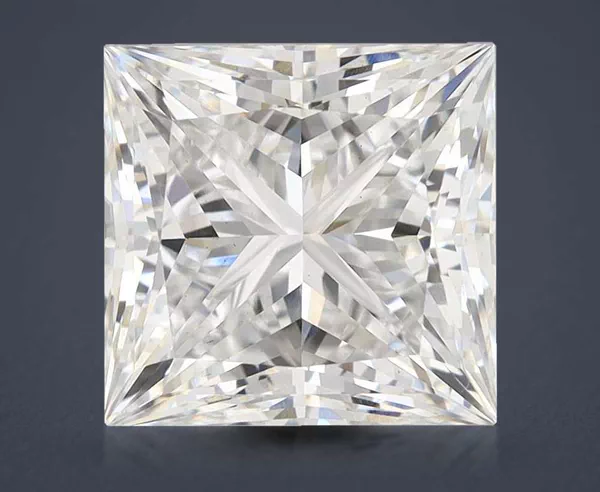 5.04 Carat · D · VS2 Rare Carat Ideal Cut
