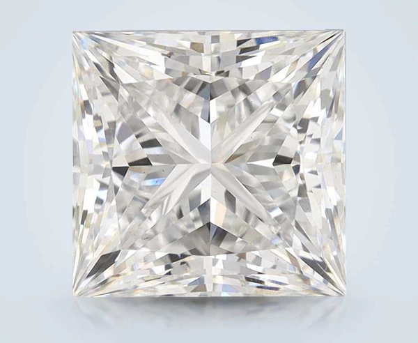 5.04 Carat · D · VS2 Rare Carat Ideal Cut
