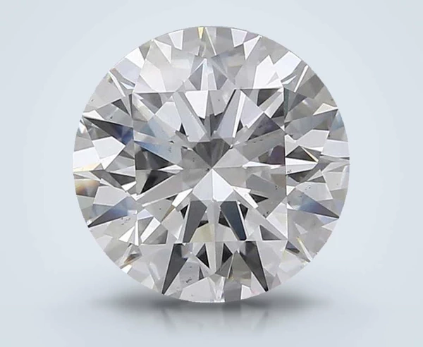 4.03 Carat · G · VS2 Rare Carat Ideal Cut