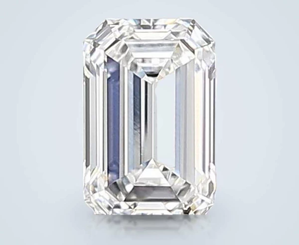 0.81 Carat · E · VVS2 Rare Carat Ideal Cut