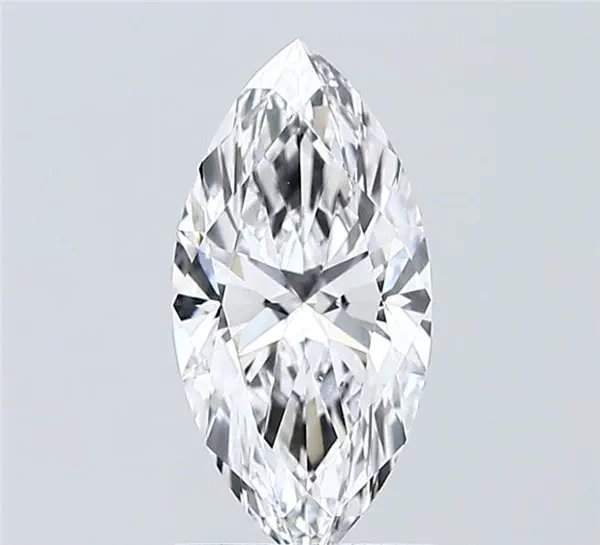 1.29 Carat · D · VS1 Rare Carat Ideal Cut