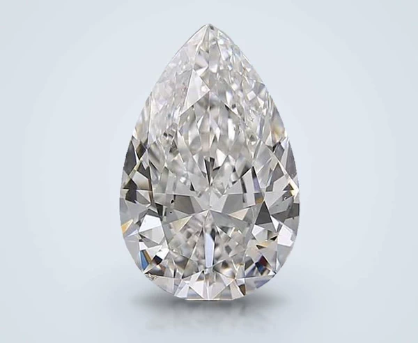 3.51 Carat · G · SI1 Rare Carat Ideal Cut